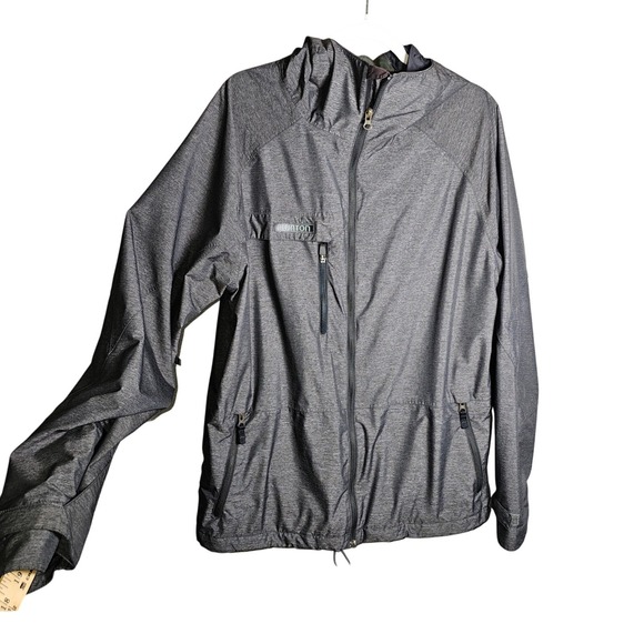 Burton | Jackets & Coats | Burton Dryride Mens Heathered Gray